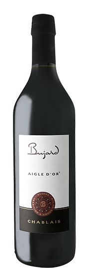 Aigle d'Or Chablais rot AOC