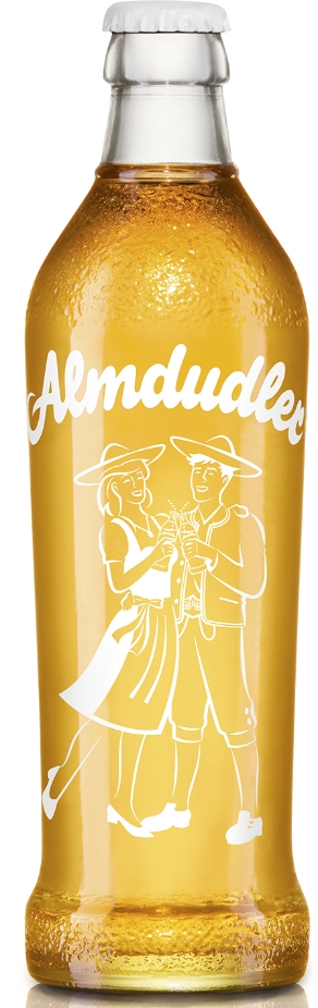 Almdudler MW