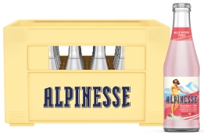 Alpinesse Wild Berry MW