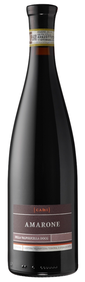 Amarone della Valpolicella