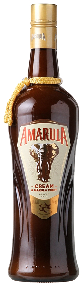 Amarula Cream 17 Vol.%