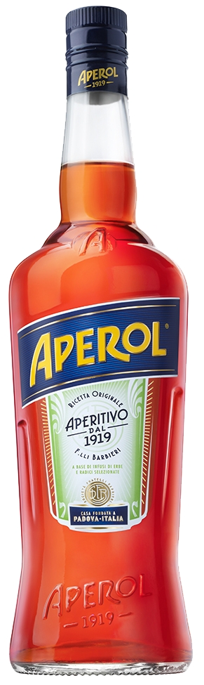 Aperol Bitter 11 Vol.%