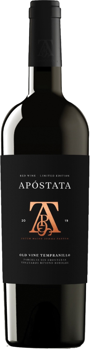 Apostata Limited Edition Old