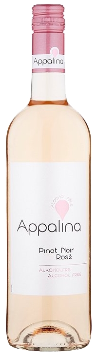 Pinot Noir ROSÉ Appalina