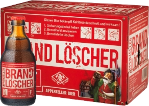Bier Appenzeller Brandlöscher