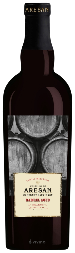 Cabernet Sauvignon Castillo de