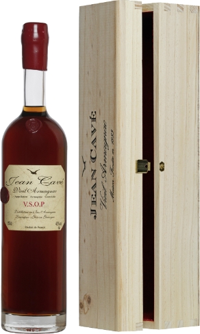 Armagnac Bas