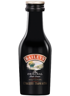 Bailey's Irish Cream 17 Vol.%