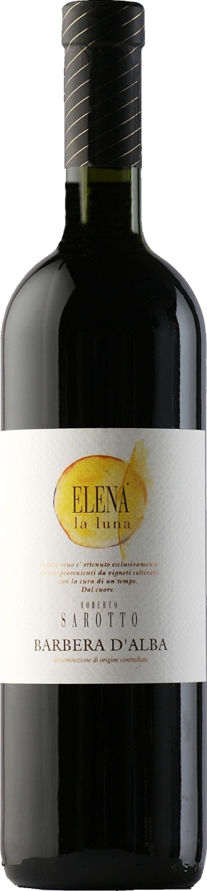 Barbera d'Alba 