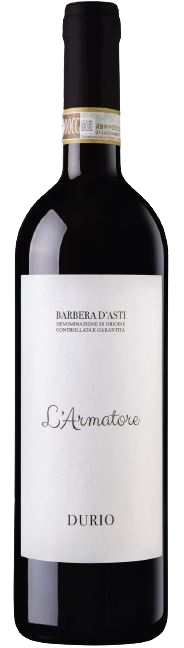 Barbera d'Asti L'Armatore