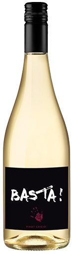 Pinot Grigio Basta Friuli