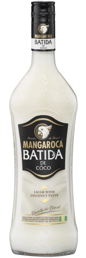 Batida de Coco 16 Vol.%