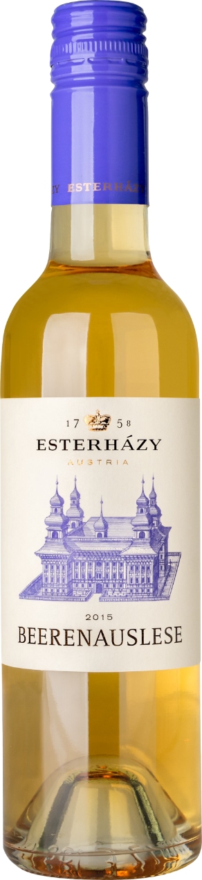 Beerenauslese