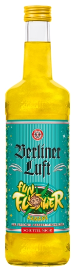 Berliner Luft Fun Flower