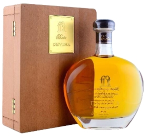 Grappa Berta Devina 43 Vol.%