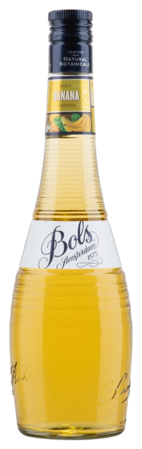 Banana Bols 17 Vol.%