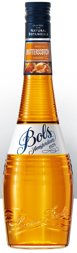 Butterscotch Bols 24 Vol.%