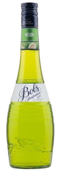 Melon Bols Liqueur 17 Vol.%