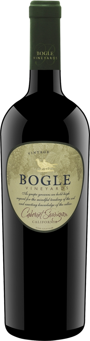 Cabernet Sauvignion Bogle