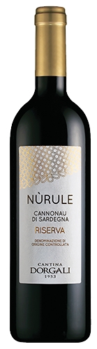 Cannonau di Sardegna Nurule