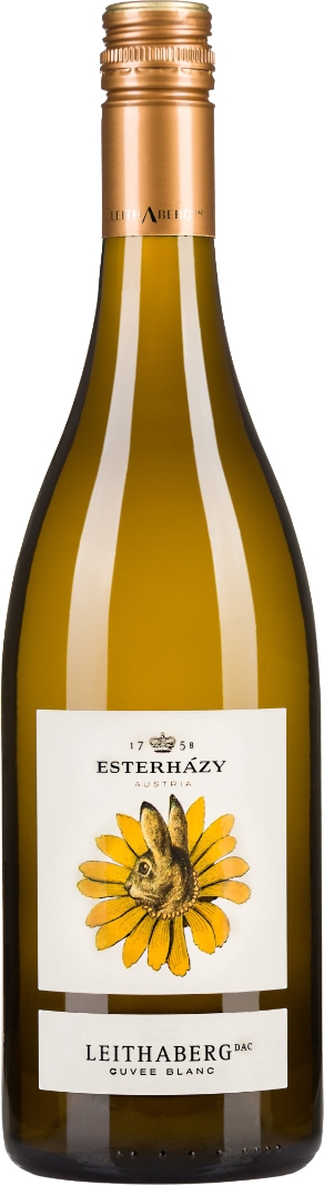 Chardonnay Leithaberg DAC