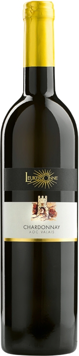 Chardonnay Valais Leukersonne