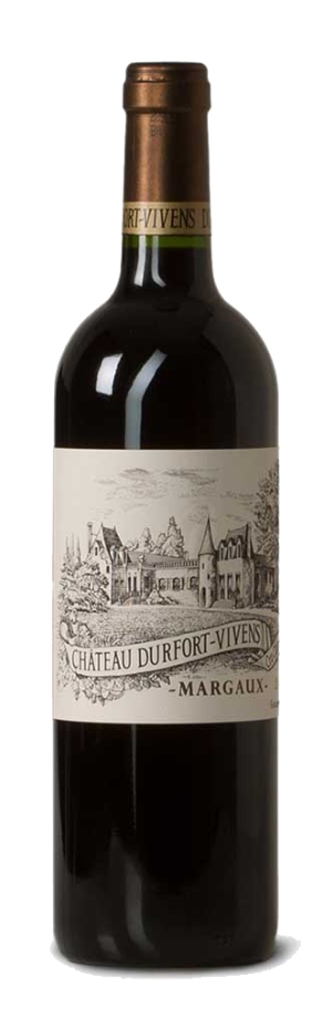 Margaux Château Durfort Vivens