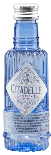 Gin Citadelle France 5 cl