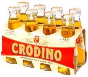 Crodino 6-P EW 17.5 cl