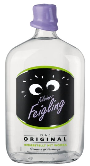 Kleiner Feigling 20 Vol.%