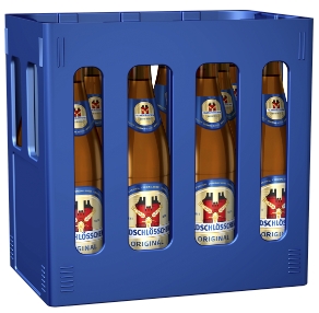 Bier Feldschl. Lager MW Mini-H