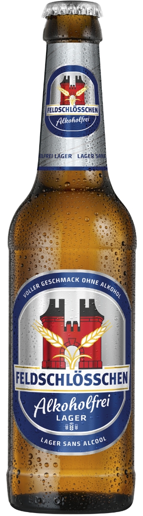Bier Feldschl. ALKOHOLFREI MW