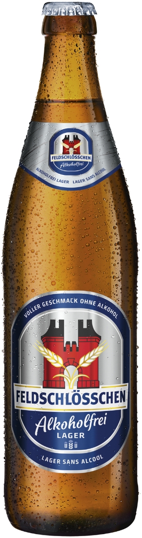 Bier Feldschl. ALKOHOLFREI MW