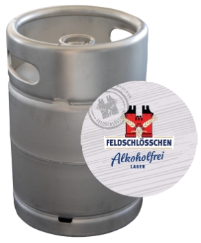 Bier Feldschl. ALKOHOLFREI