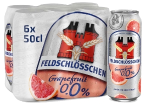 Bier Feldschl. ALKOHOLFREI