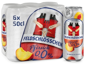 Bier Feldschl. ALKOHOLFREI