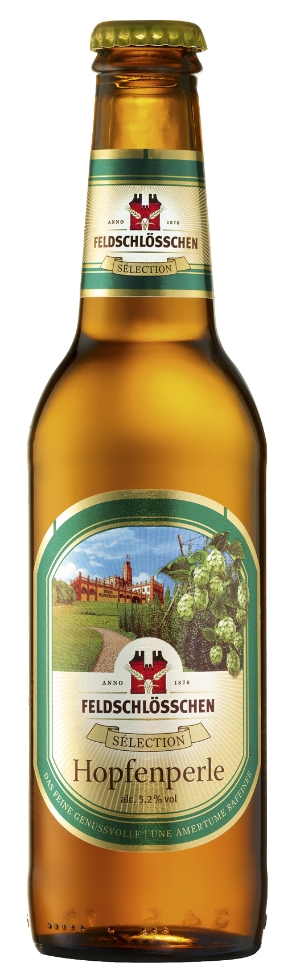 Bier Hopfenperle MW