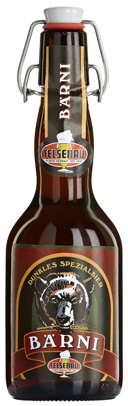 Bier Felsenau Bärni Spezial