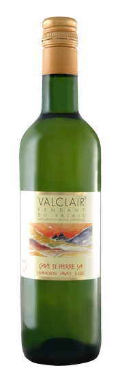 Fendant Valclair AOC