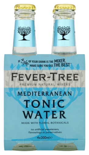 Fever-Tree Mediterranean