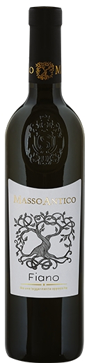 Fiano Salento Bianco Masso
