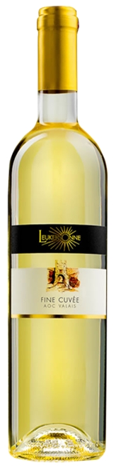 Fin Cuvée Leukersonne AOC