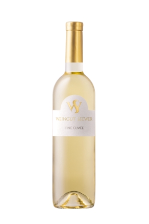 Fine Cuvée Weingut Seewer