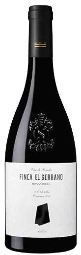 Finca El Serrano Monastrell