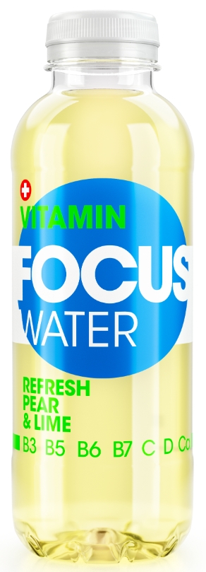 Focus Water Refresh
