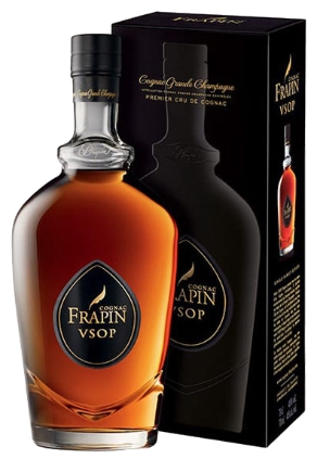 Cognac Frapin VSOP 40 Vol.%