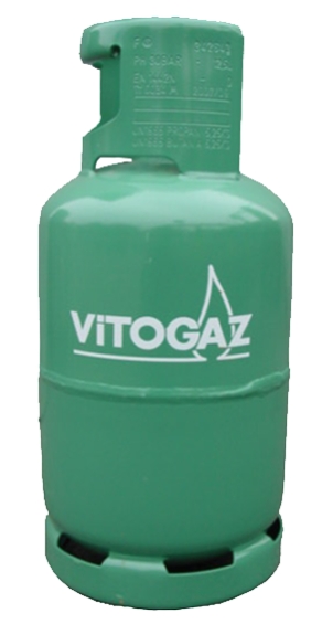 Vitogas PK Propan 5 kg