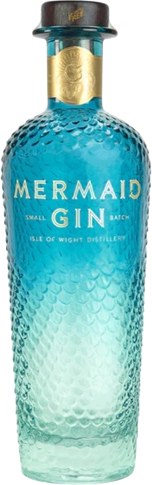 Gin Mermaid Isle of Wight