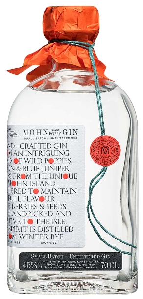 Gin Mohn Insel Muhu Estland