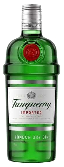 Gin Tanqueray London